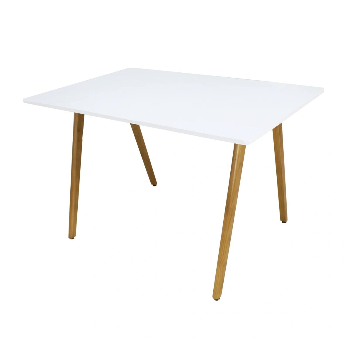 Mesa rectangular Nordika