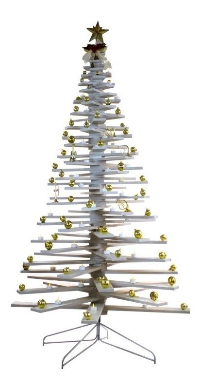 Árbol de navidad